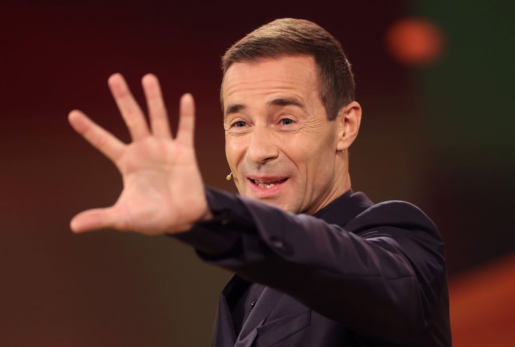 Kai Pflaume fragt wieder „Wer weiß denn sowas?“.