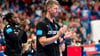 Handball-Bundestrainer Markus Gaugisch sieht sein Team auf einem guten Weg.