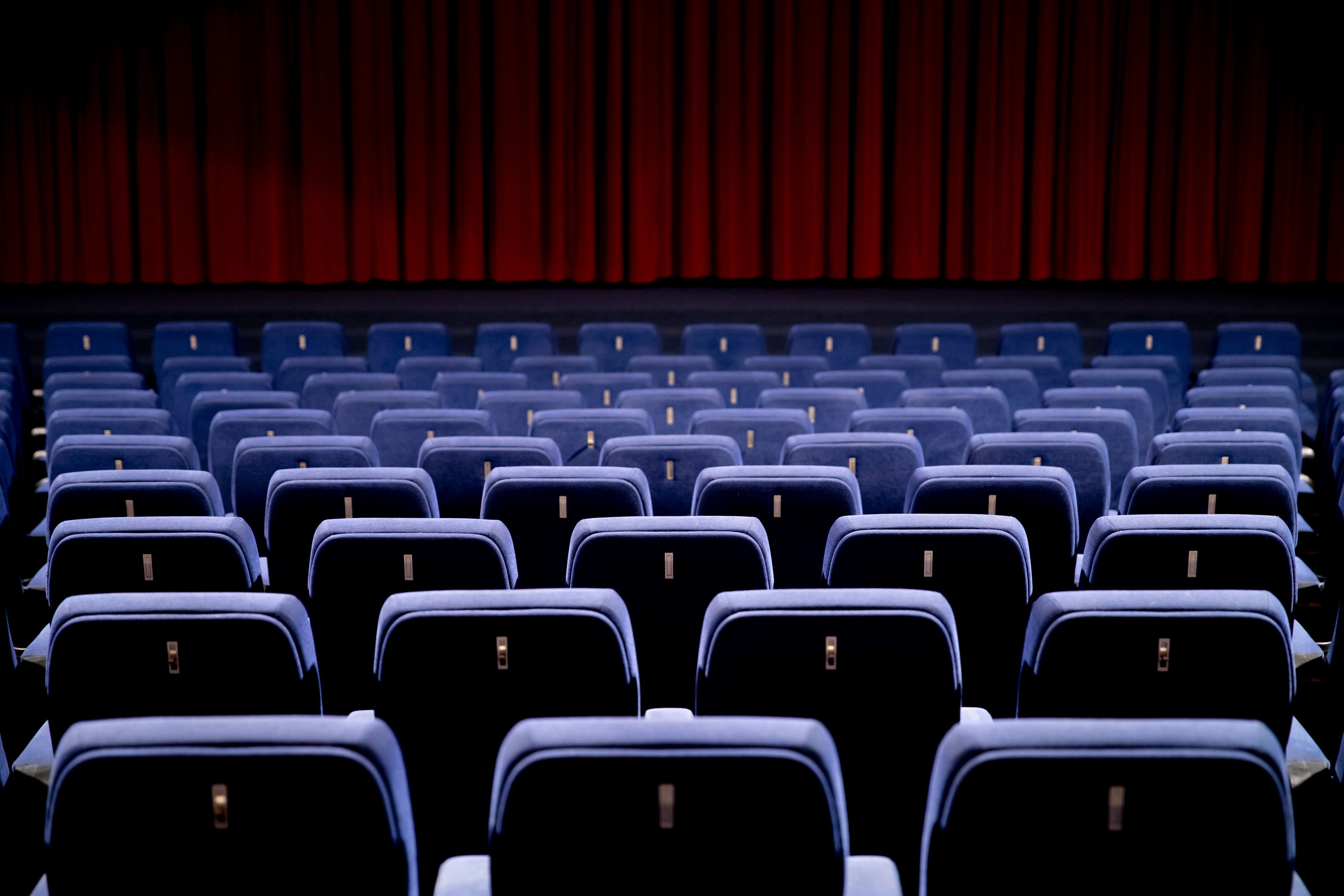 Freizeit: Gaspreis: Erstes Magdeburger Kino legt Pause ein