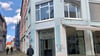 Das Projektbüro Stadt der Zukunft Zeitz stellt sich und seine Arbeit in den neuen Büros im Coworking-Space in der Zeitzer Innenstadt vor. 