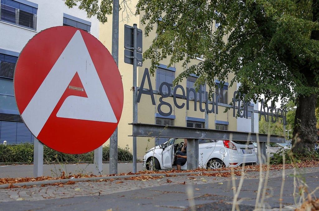 Die Zahlen auf dem Arbeitsmarkt im Saalekreis bleiben trotz schwächelnder Konjunktur stabil