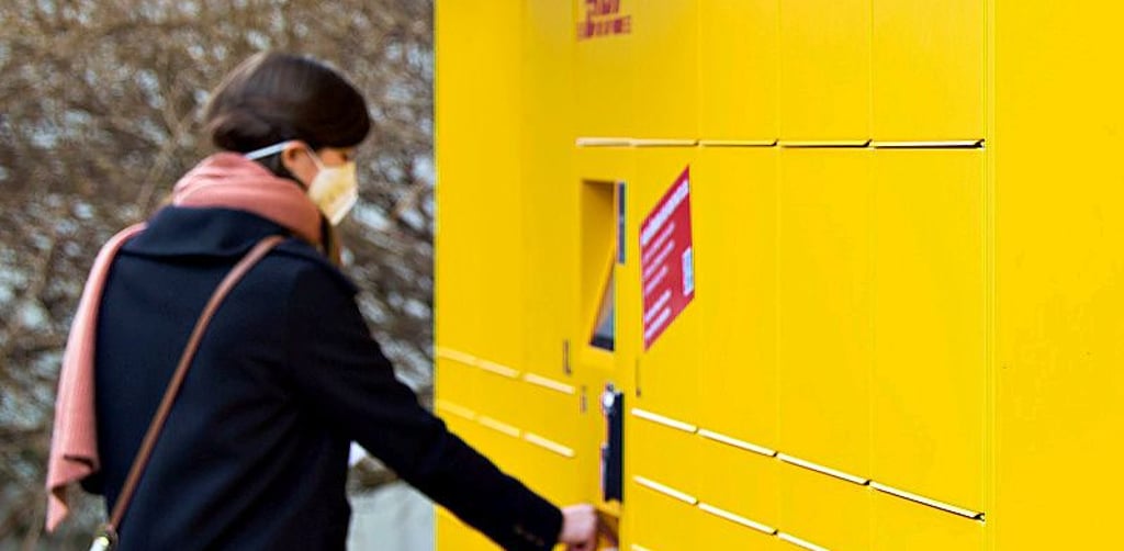 DHL