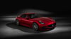 Optisch hat Maserati den Granturismo nur dezent modernisiert. Er steht aber auf einer neuen Plattform, die alte Verbrenner- und neue E-Auto-Welt vereinen soll.
