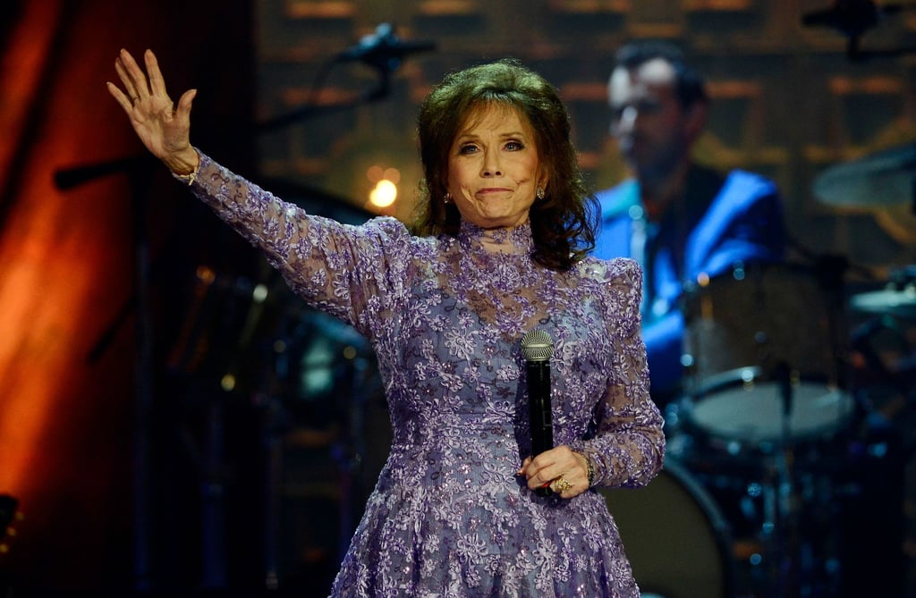 Die Country-Sängerin Loretta Lynn ist im Alter von 90 Jahren gestorben.