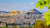 An der Akropolis in Athen ereignete sich ein tragischer Unfall.