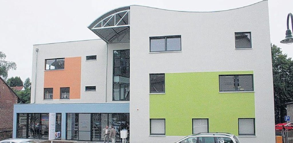Das SRH-Klinikum plant, das MVZ in Bad Bibra zu schließen.