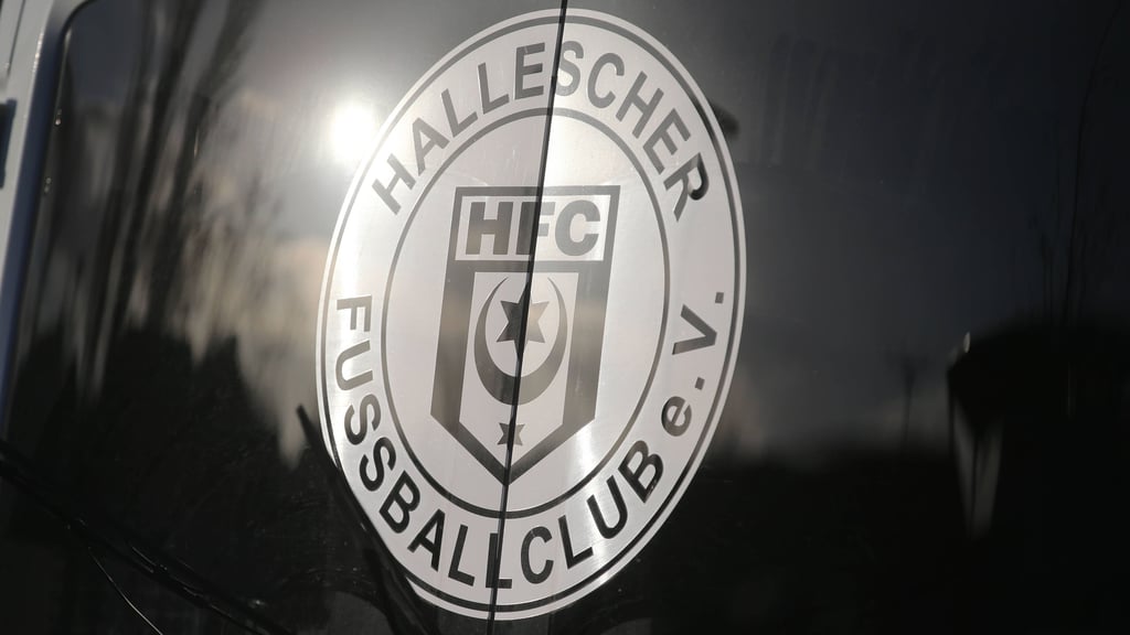 Der Hallesche FC trauert um sein Gründungsmitglied Werner Okupniak.