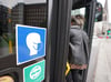 Die CDU-Fraktion in Sachsen-Anhalt will die Maskenpflicht in Bus und Bahn abschaffen. Das findet nicht jeder gut.  