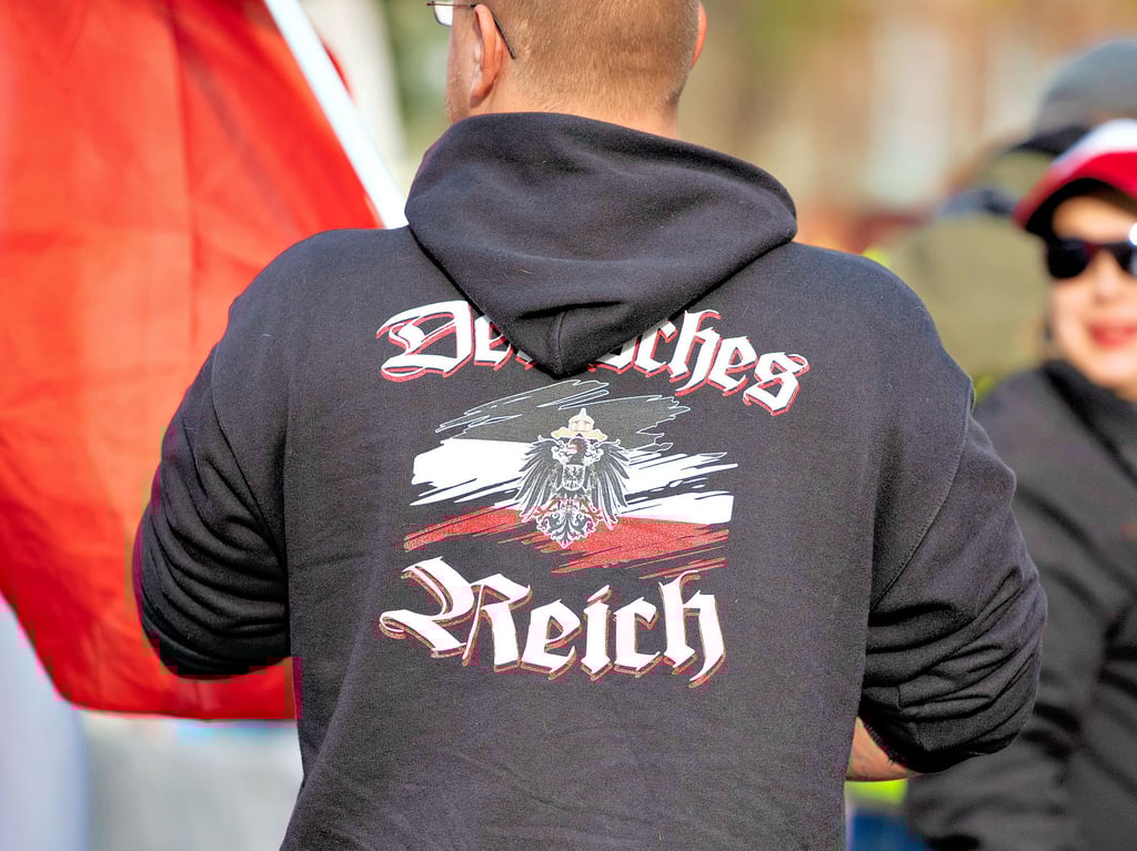 Die Reichsbürger- und Selbstverwalterszene wird vom Verfassungsschutz beobachtet. Unter anderem, weil sie den Staat und seine Rechtsordnung fundamental ablehnen. Der Salzlandkreis gilt als Schwerpunktregion der Szene.