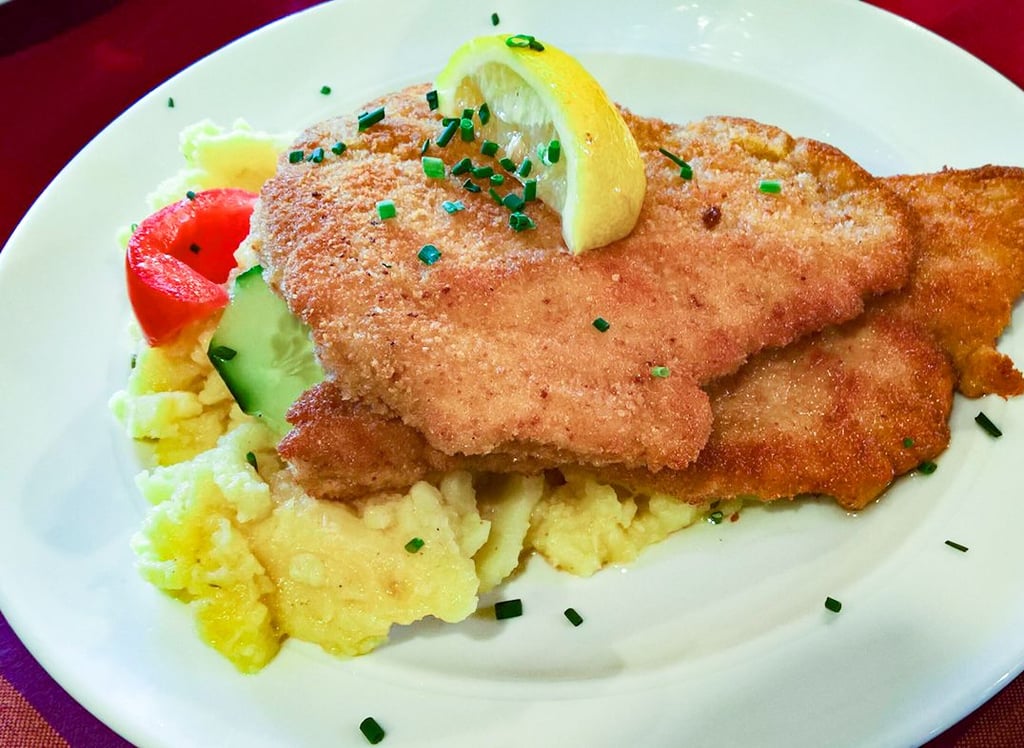 Ein Wiener Schnitzel in der Gaststätte – macht 149 Euro. Aber nur für Energieversorger.