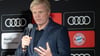 Bayern-Chef Oliver Kahn hatte im Februar gesagt, dass er es spannend findet, über neue Modelle wie Playoffs für die Bundesliga nachzudenken.
