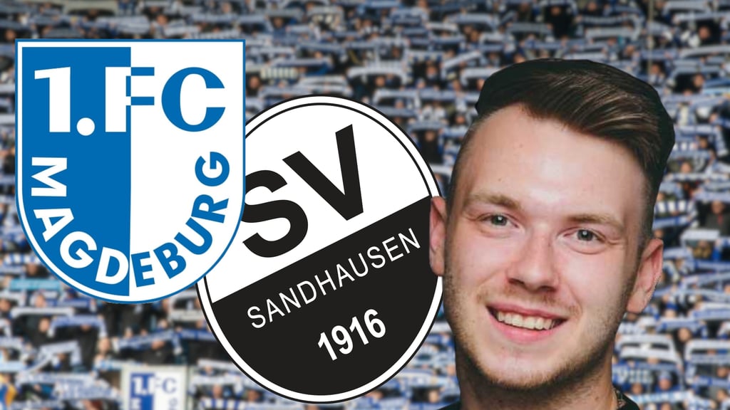 Experte Jeremy Buß mit seiner Spieltaganalyse für das Spiel 1. FC Magdeburg gegen den SV Sandhausen.&nbsp;