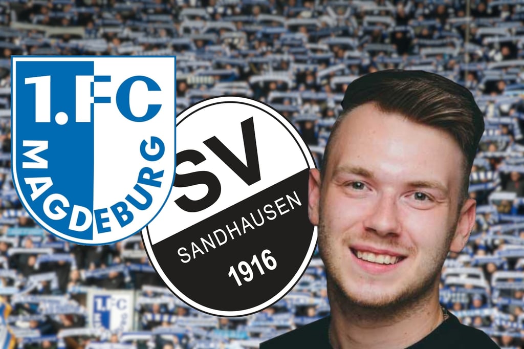 Experte Jeremy Buß mit seiner Spieltaganalyse für das Spiel 1. FC Magdeburg gegen den SV Sandhausen.