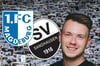 Experte Jeremy Buß mit seiner Spieltaganalyse für das Spiel 1. FC Magdeburg gegen den SV Sandhausen. 