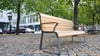 In einem Magdeburger Stadtteil sollen neue Sitzbänke aufgestellt werden.