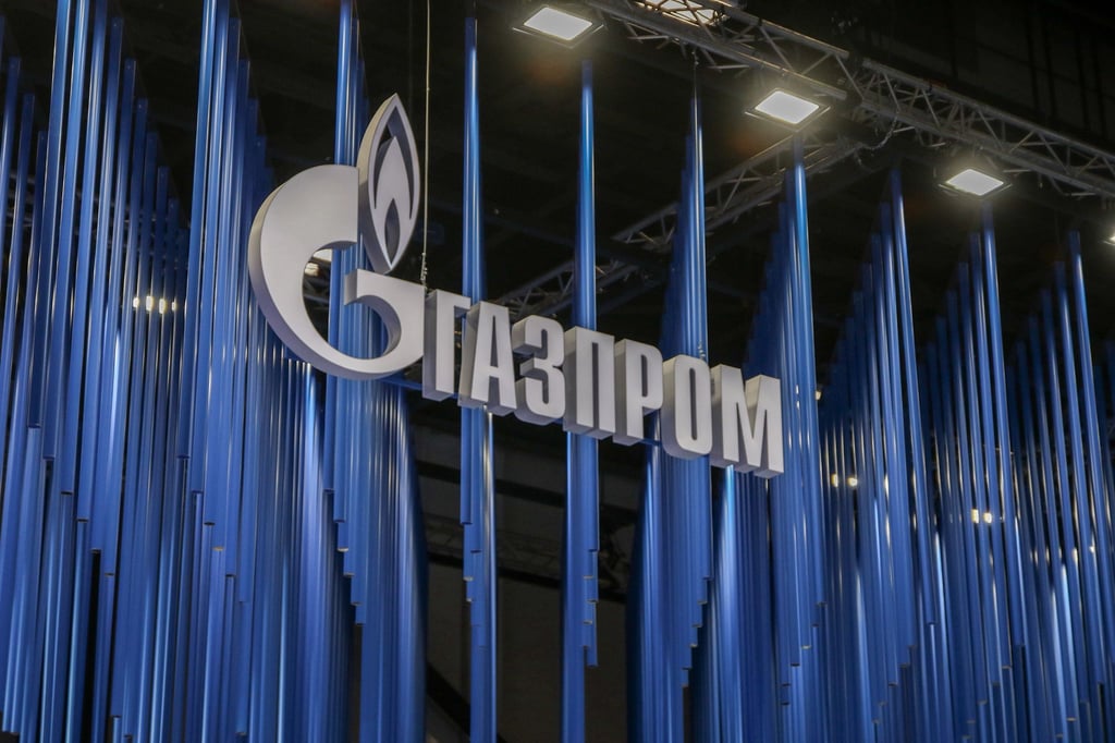 Der staatliche russische Energiekonzern Gazprom hat Verträge mit Gasversorgern in vielen europäischen Staaten.