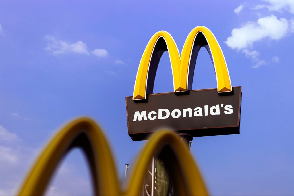 Bei McDonald's in den USA gibt es seit dem 3. Oktober 2022 ein Happy Meal für Erwachsene. Das limitierte Menü entstand in Zusammenarbeit mit der Marke "Cactus Plant Flea Market".