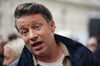 Der britische TV-Koch Jamie Oliver.
