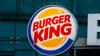 Nach einem TV-Bericht hat Burger King das V-Label vorläufig verloren.