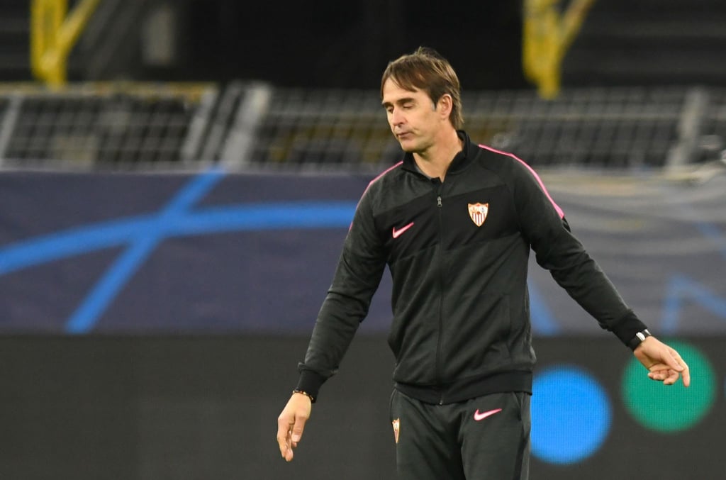 Nach einem schwachen Saisonstart steckt der FC Sevilla in einer schweren Krise.
