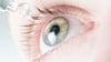Das Auge ist von feinen Blutgefäßen durchzogen. Dass da mal eines platzt und für ein blutrotes Auge sorgt, lässt sich kaum vermeiden.