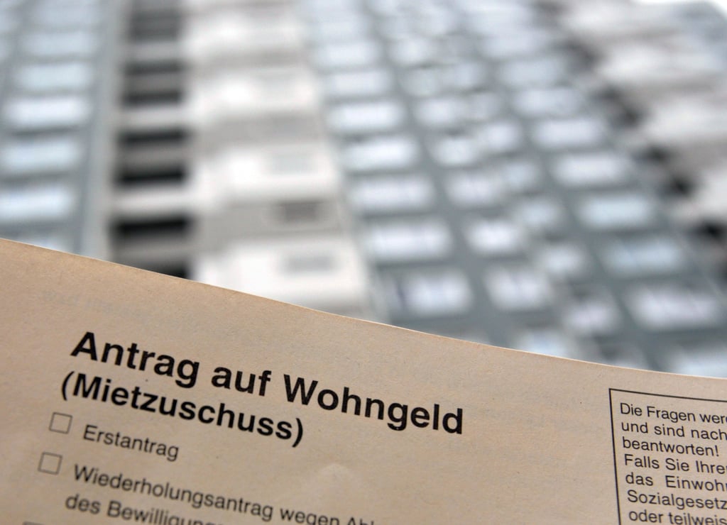 Mit der Wohngeldreform rechnet die Stadt Magdeburg mit einer Verdreifachung der Anspruchsberechtigten. Das würde sie personell wie auch finanziell stark belasten.
