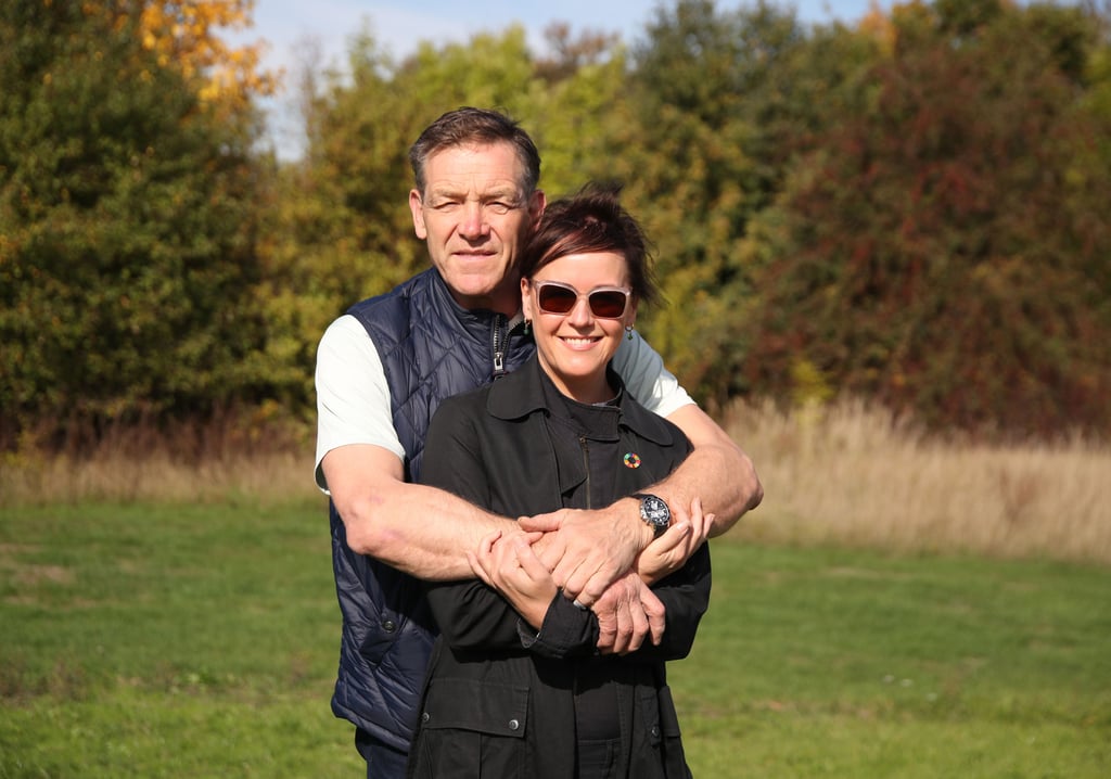 Hrund Gunnsteinsdottirist die neue Frau an der Seite von Handball-Bundestrainer Alfred Gislason.