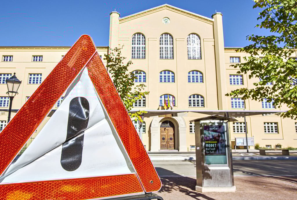 Die Kreisverwaltung hat bislang keinen Handlungsplan, sollte es zu einem großflächigen Stromausfall im Salzlandkreis kommen.