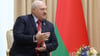 Alexander Lukaschenko, Machthaber in Belarus, hat entschieden, dass Preise in seinem Land vorerst nicht mehr angehoben werden dürfen.