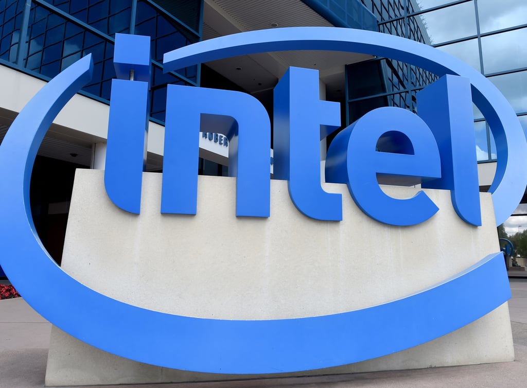Der Baustart von Intel in Magdeburg soll 2023 erfolgen.