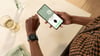 Neues Smartphone und die erste Google-Smartwatch. Das Pixel 7 und die Pixel Watch sind ab dem 13. Oktober im Handel.