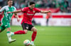 Wird Bayer Leverkusen länger fehlen: Sardar Azmoun.