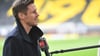 BVB-Sportdirektor Sebastian Kehl setzt auf die BVB-Fans,