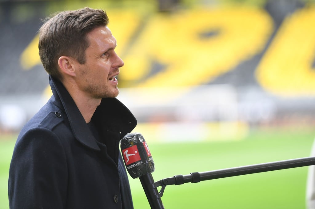 BVB-Sportdirektor Sebastian Kehl setzt auf die BVB-Fans,