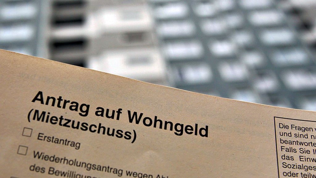 Bereits jetzt spürt die Stadt Staßfurt einen Andrang bei den Wohngeldanträgen. Wenn die Gesetzesreform zum Wohngeld kommt, könnte sich das Interesse noch steigern.