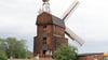 Die Paltrockmühle ist ein technisches Denkmal und befindet sich im Eigentum der Gemeinde Elbe-Parey. 