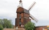 Die Paltrockmühle ist ein technisches Denkmal und befindet sich im Eigentum der Gemeinde Elbe-Parey. 