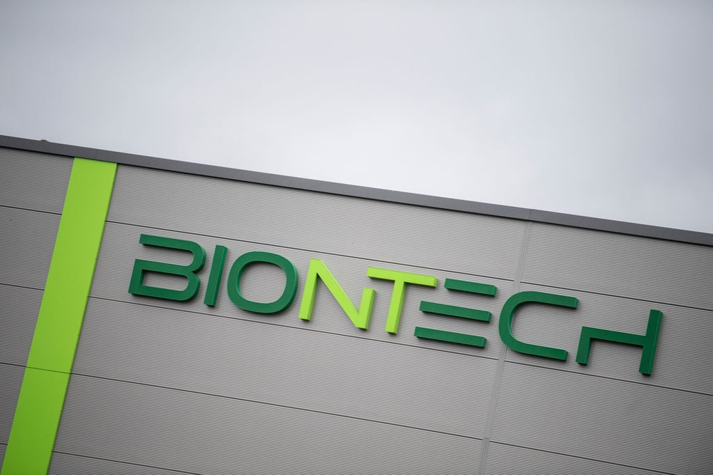 Die Mainzer Firma Biontech hat mit dem australischen Bundesstaat Victoria eine strategische Zusammenarbeit vereinbart.