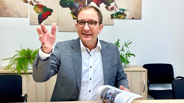 Neuregelung der Besoldung Salzlandkreis Landrat erhält deutlich mehr Geld