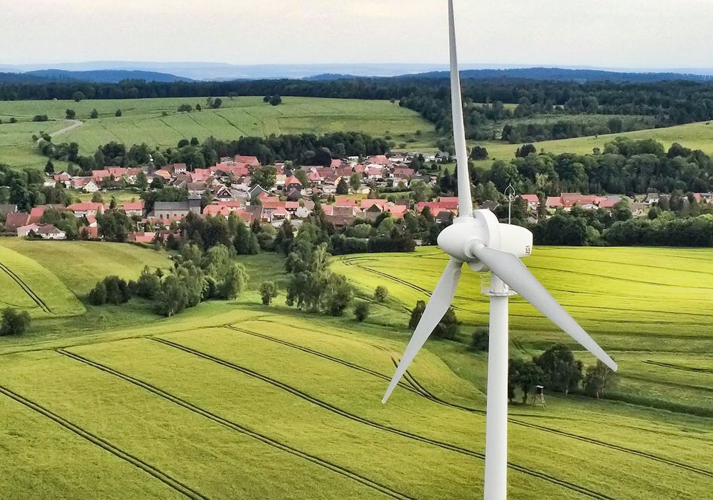 Breitenstein kann zum Energie-Pilotprojekt werden.