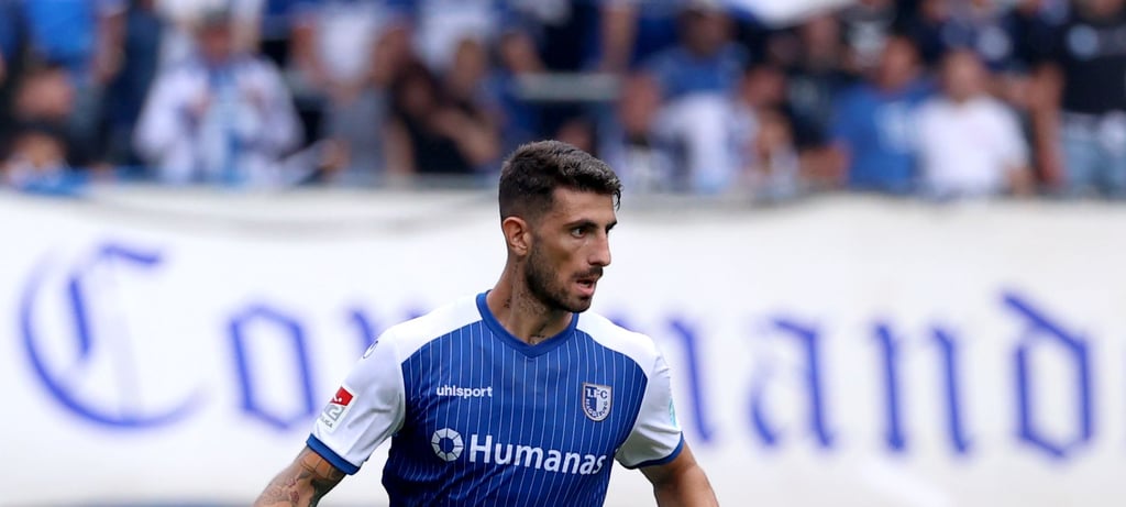 Die Rückkehr von Cristiano Piccini in den Kader war erwartet worden. Aber er läuft nicht auf.