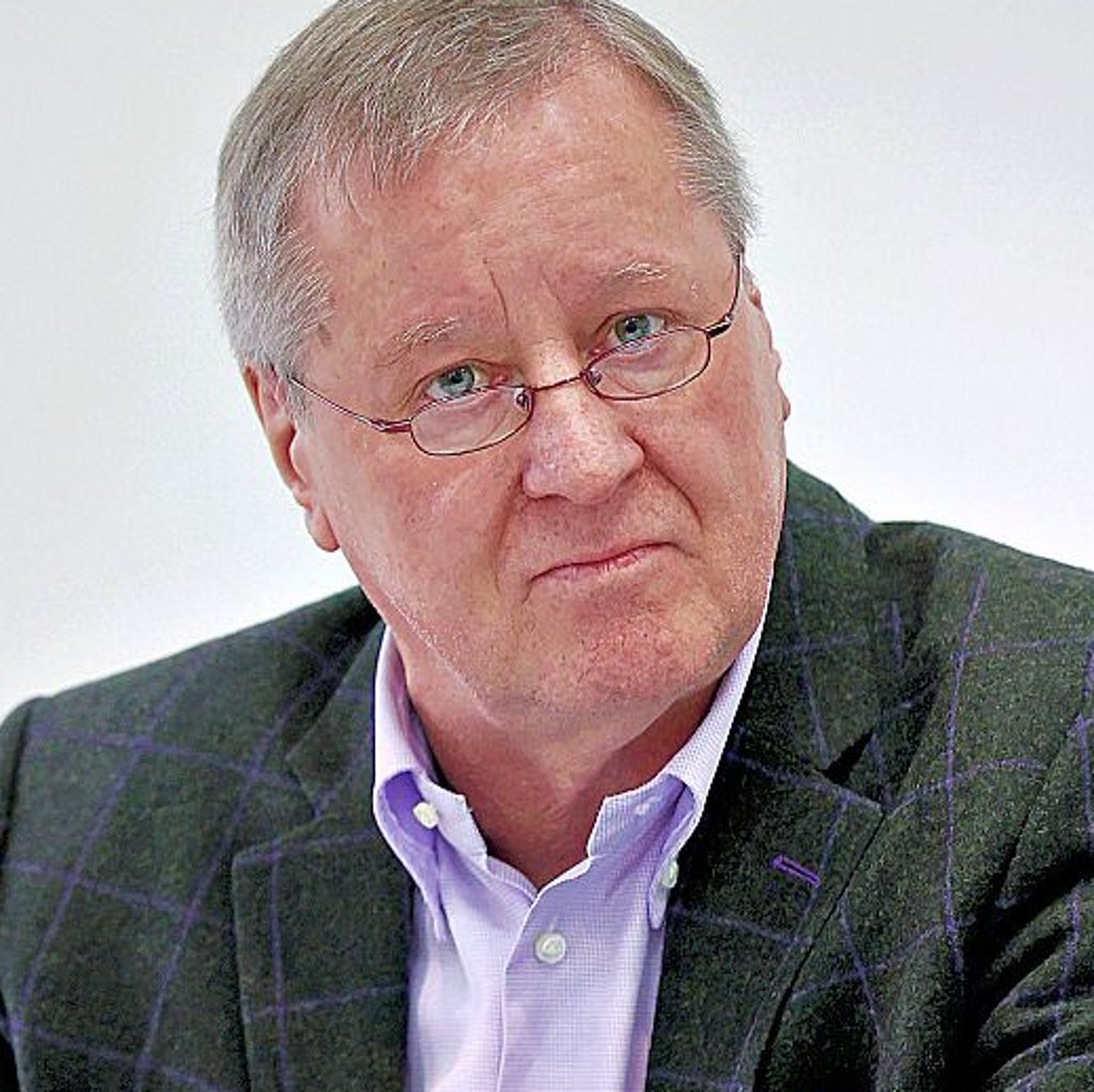 Hans-Henning Flechtner sitzt dem Psychiatrieausschuss vor.