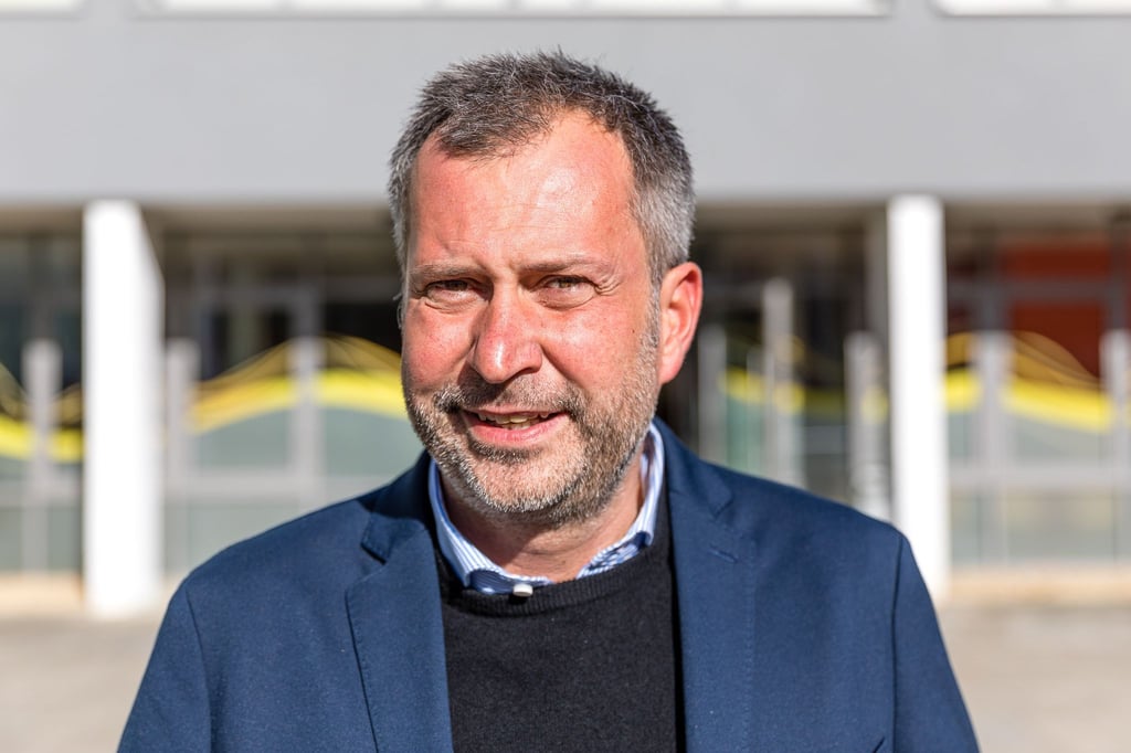 Tobias Schick (SPD).
