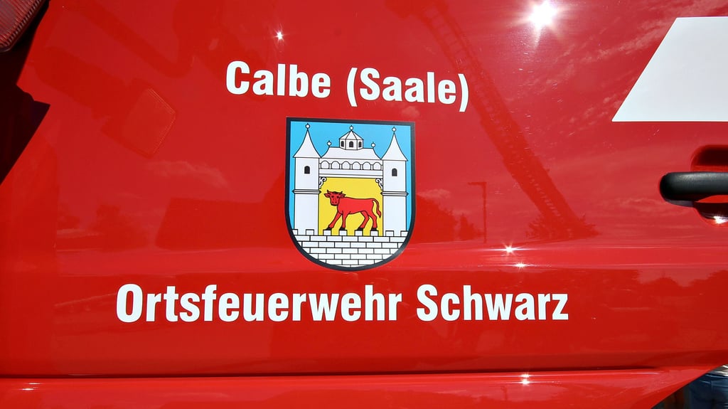 In der Feuerwehr Schwarz ist auch die Wasserwehr der Stadt beheimatet. Im Hochwasserfall laufen hier die Fäden in der Gefahrenabwehr zusammen.