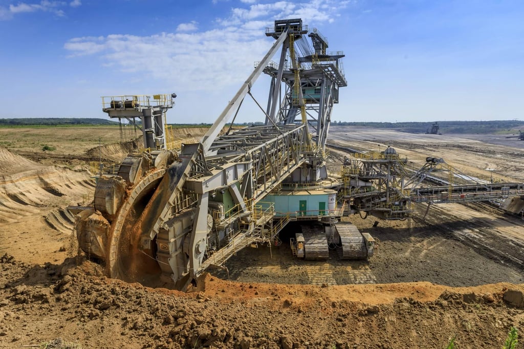 In den kommenden Jahren wird der Braunkohleabbau in Sachsen-Anhalt gestoppt. Dafür bekommt das Land viel Geld.