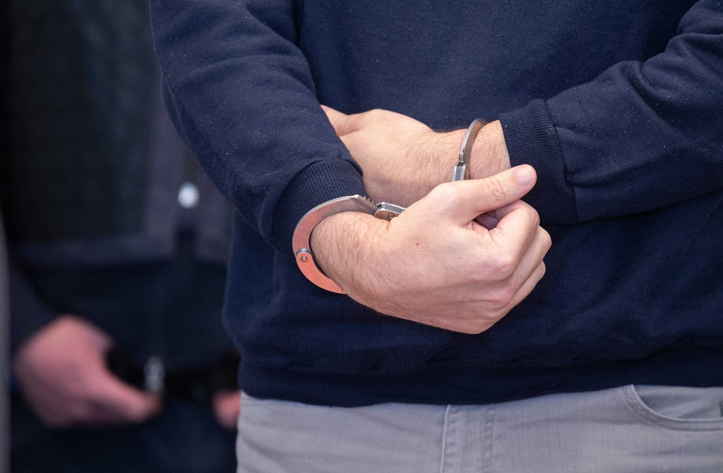 Der 26-jähriger Tatverdächtige sitzt in U-Haft.