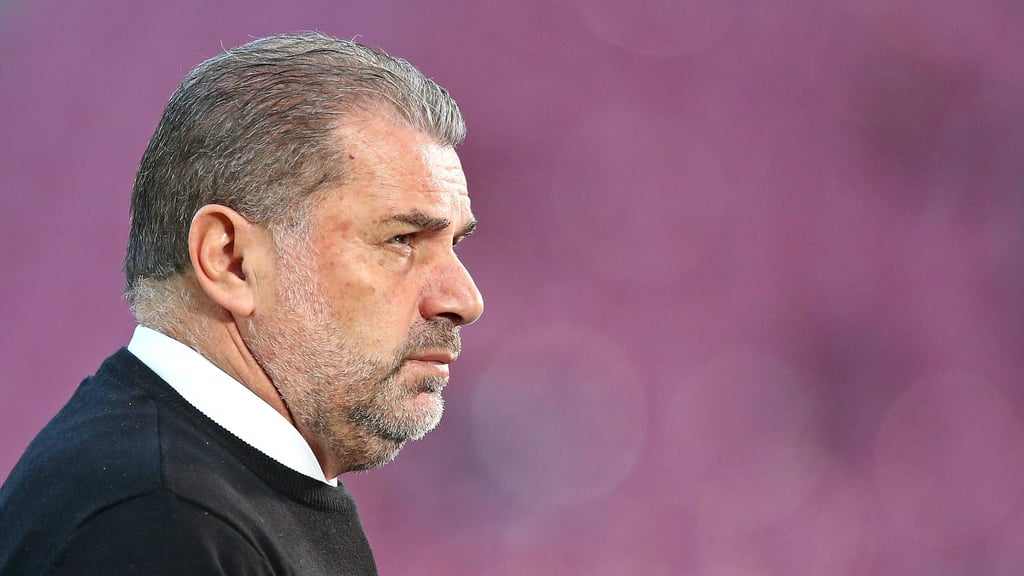 Ange Postecoglou will den ersten Sieg in der Champions League - gegen RB Leipzig.