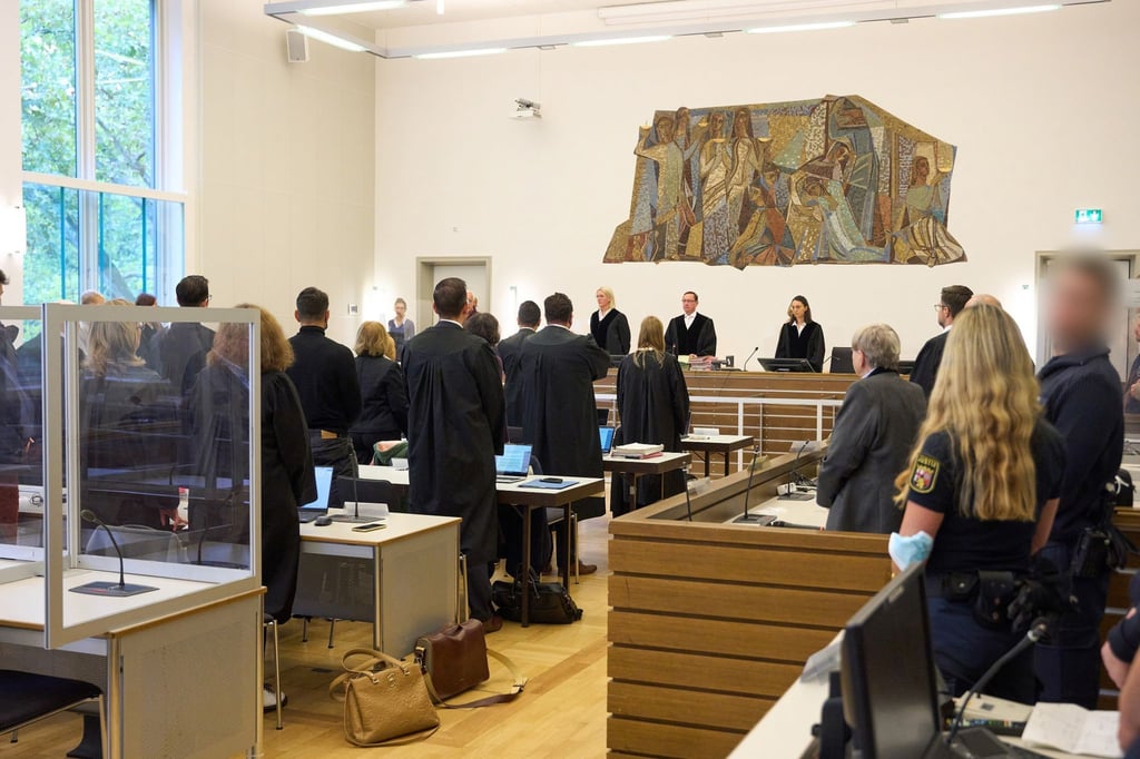 Kriminalität Prozess um Anlagebetrug in Koblenz