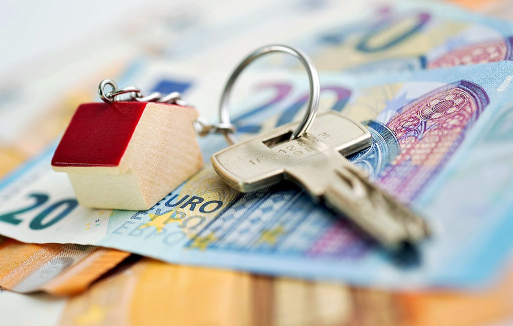 Die Wohngeldbehörden im Landkreis erreichen schon jetzt mehr Erstanträge als gewohnt.