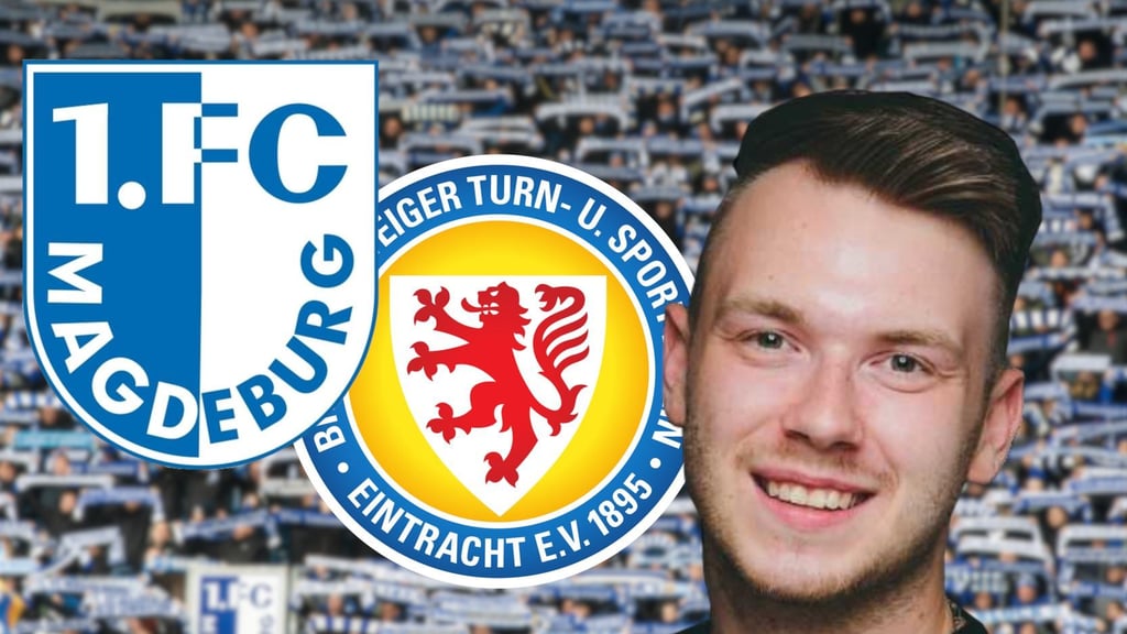 Experte Jeremy Buß mit seiner Spieltaganalyse für das Spiel 1. FC Magdeburg gegen Eintracht Braunschweig.